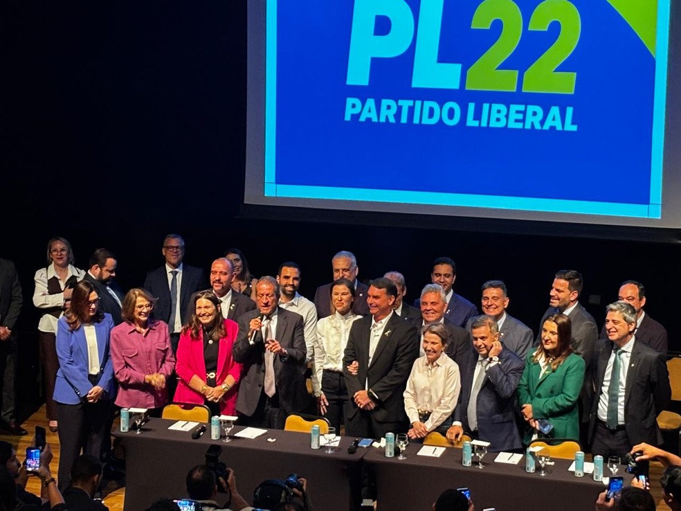 Alfredo Gaspar foi escolhido como vice na chapa de Flávio Bolsonaro — Foto: Samantha Klein / CBN