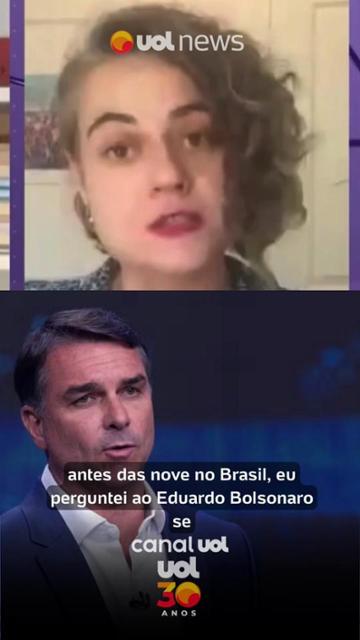 Daniela Lima: PT formaliza ação no STF e PF para investigar 'Dark Horse'