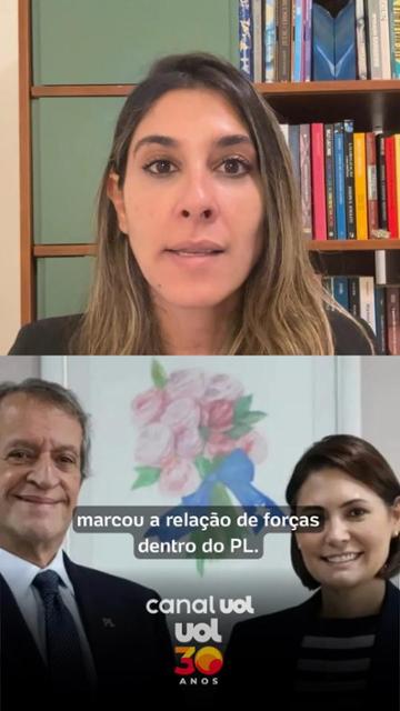 Daniela Lima: PT formaliza ação no STF e PF para investigar 'Dark Horse'